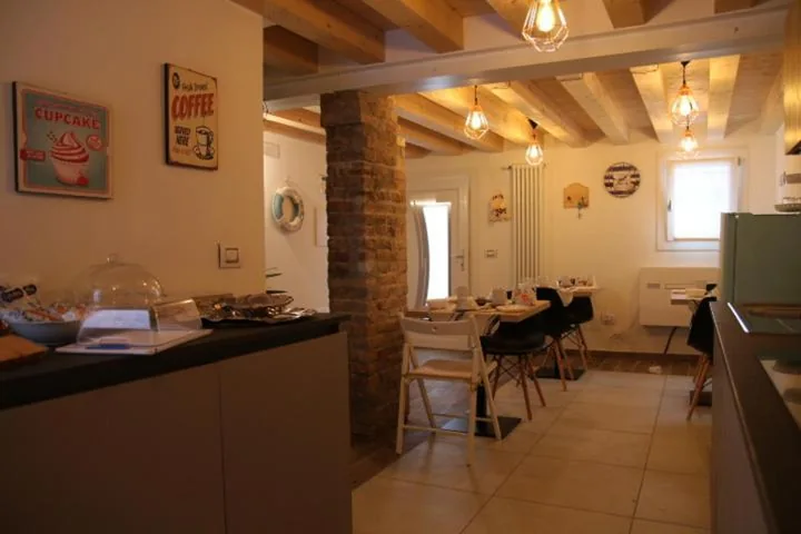 B&b Due Perle — foto 5