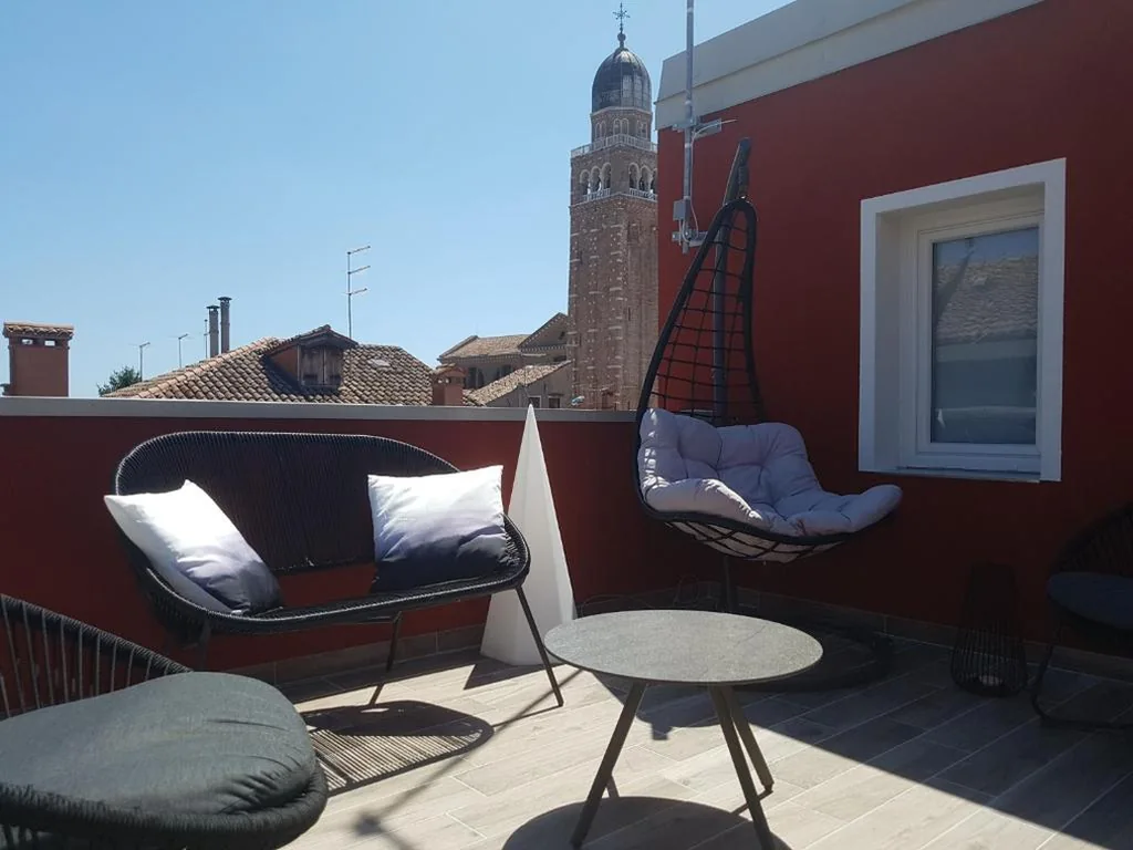 B&b Due Perle — foto 6