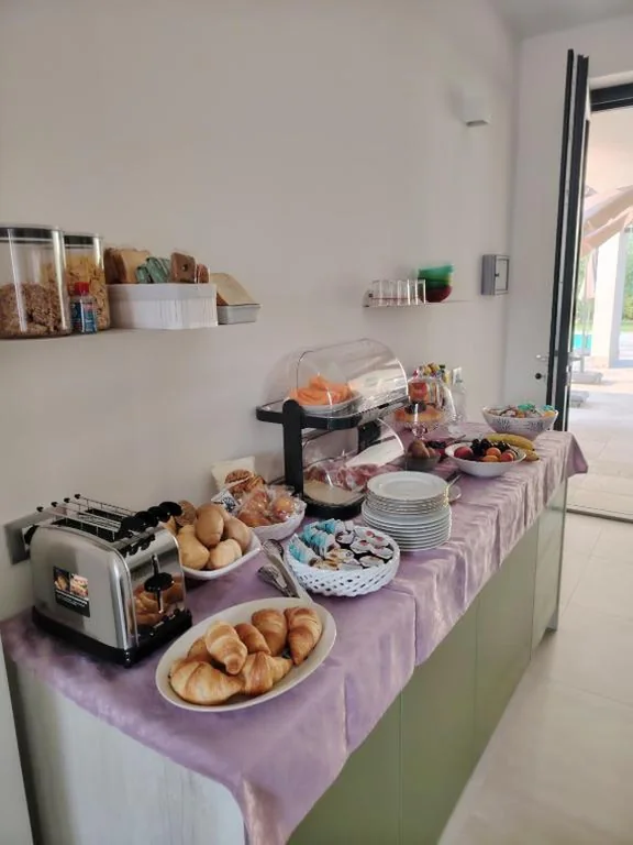 B&B El Rocol — foto 5