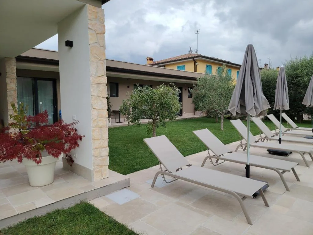 B&B El Rocol — foto 7