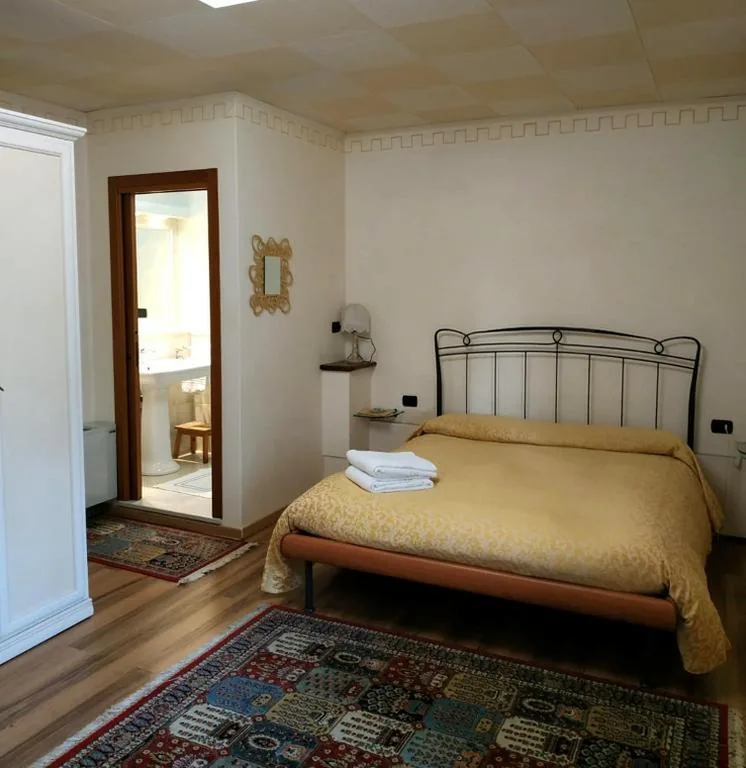B&B Ernestina — foto 7