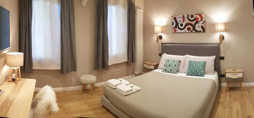 B&B Fine Venice