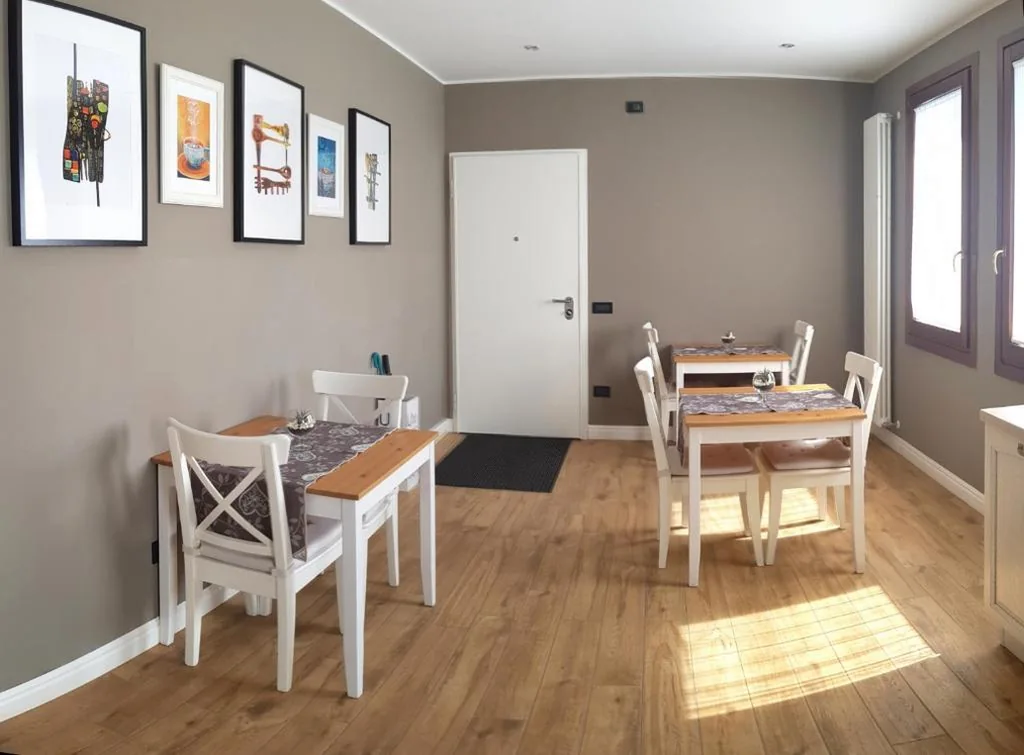 B&B Fine Venice — foto 4
