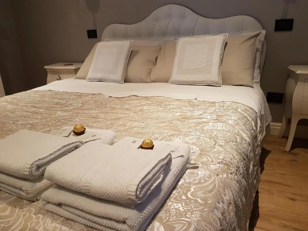 B&B Fine Venice — foto 5