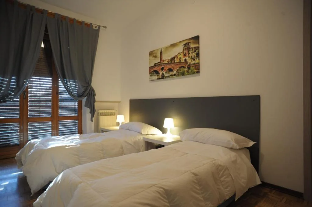B&B Foroni 29 — foto 5