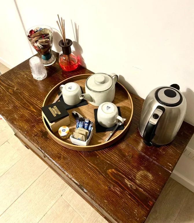 B&B Fortuny — foto 3