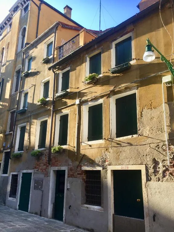 B&B Fortuny — foto 8