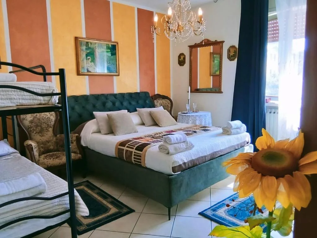 B&B Gardasee
