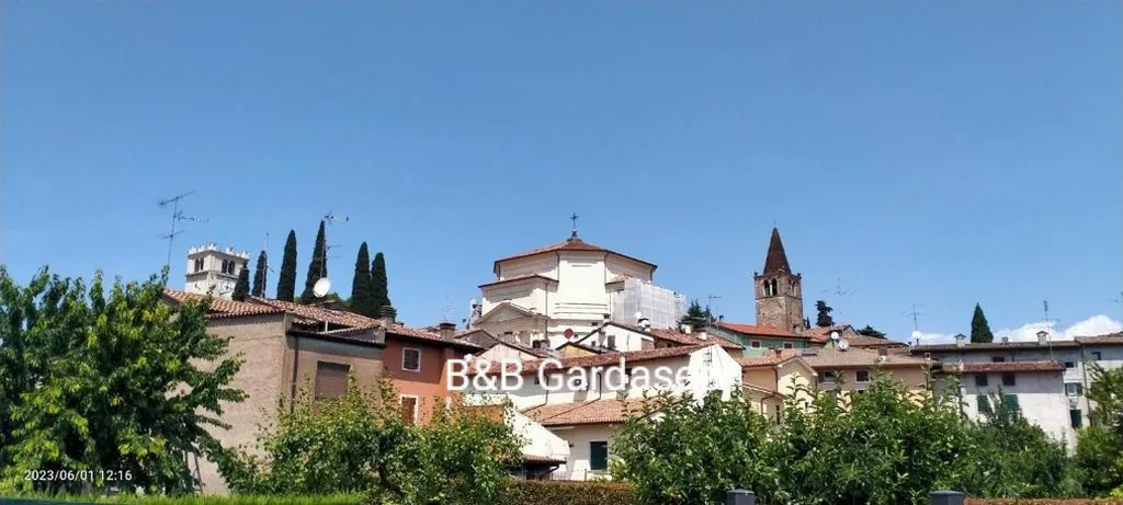 B&B Gardasee