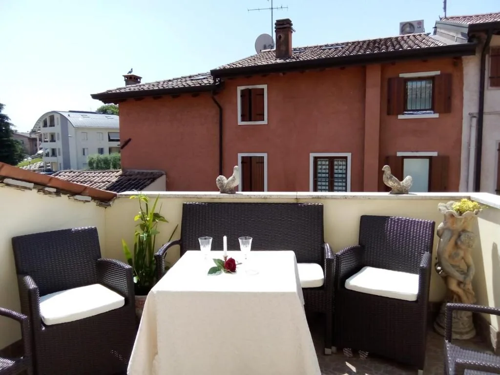 B&B Gardasee — foto 4