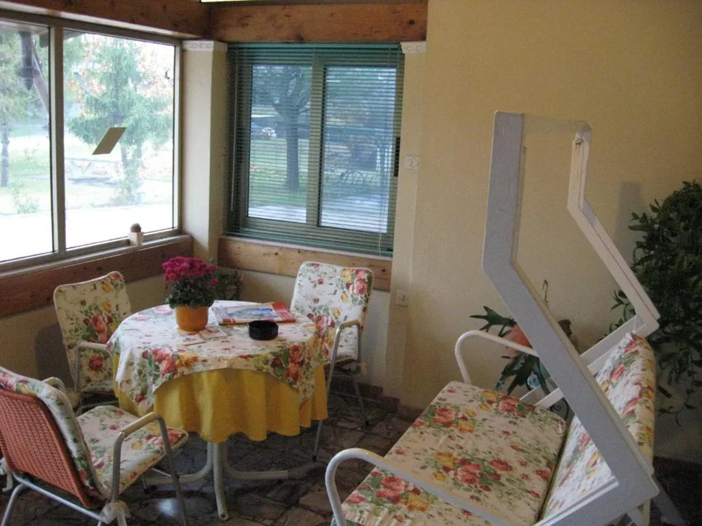 B&B Garnì Da Vito — foto 4