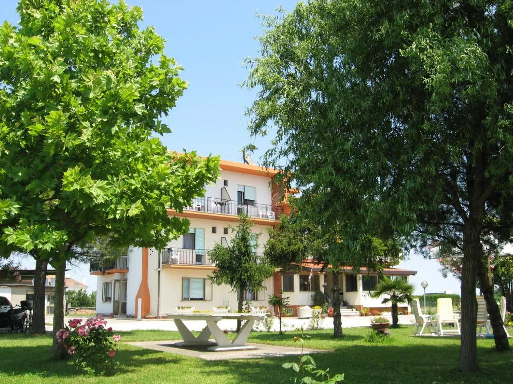 B&B Garnì Da Vito — foto 5