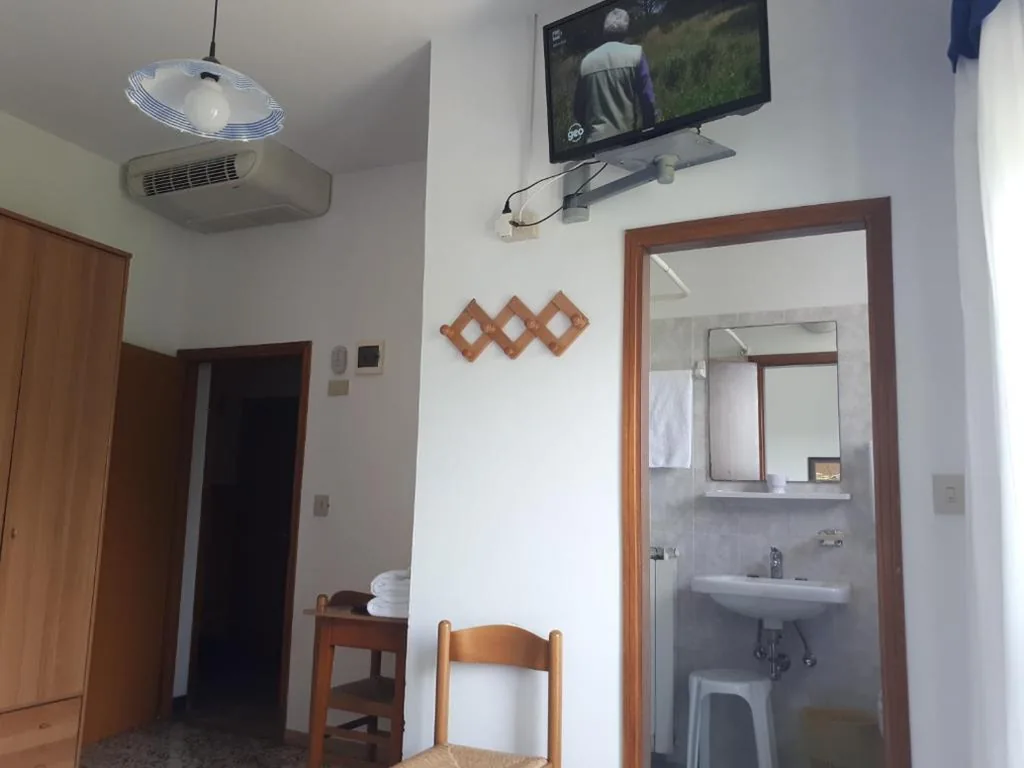 B&B Garnì Da Vito — foto 7