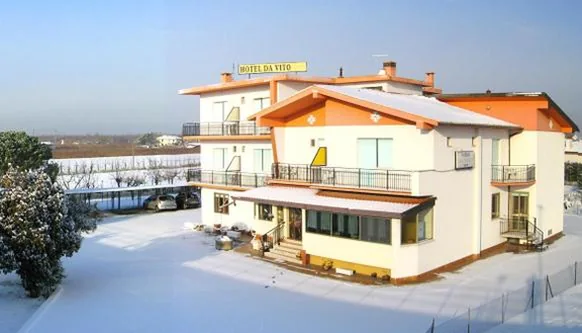 B&B Garnì Da Vito — foto 8
