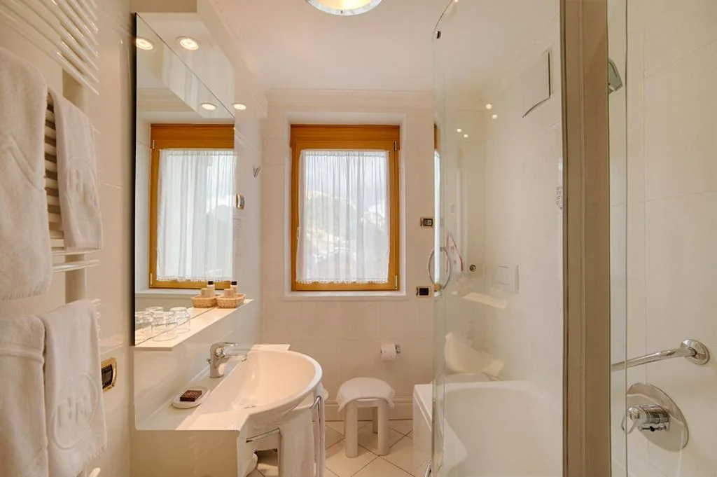 B&B Garni Serena — foto 3