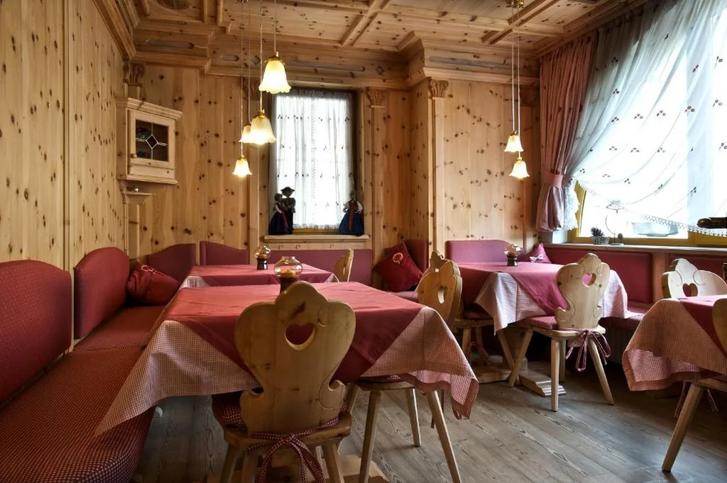 B&B Garni Serena — foto 4