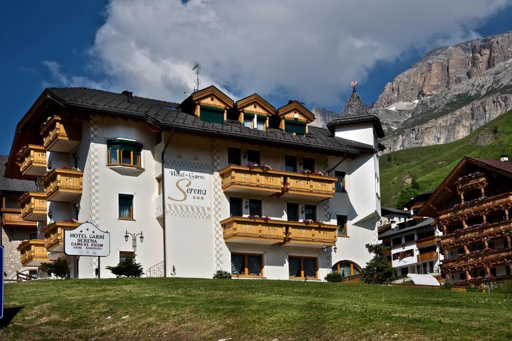 B&B Garni Serena — foto 5