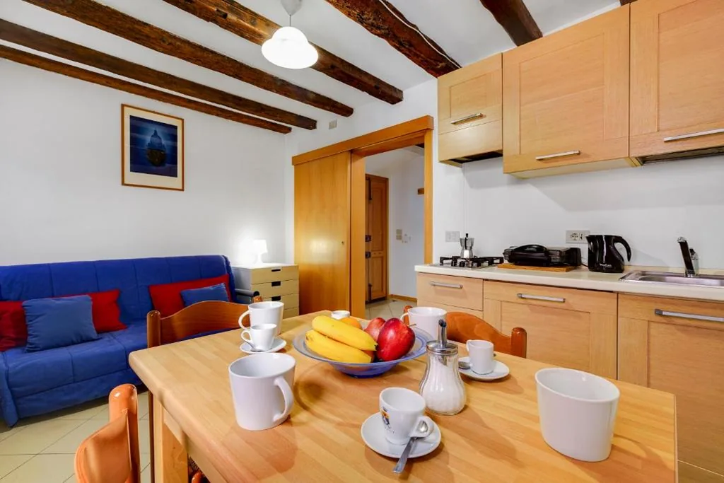 B&B Giardini