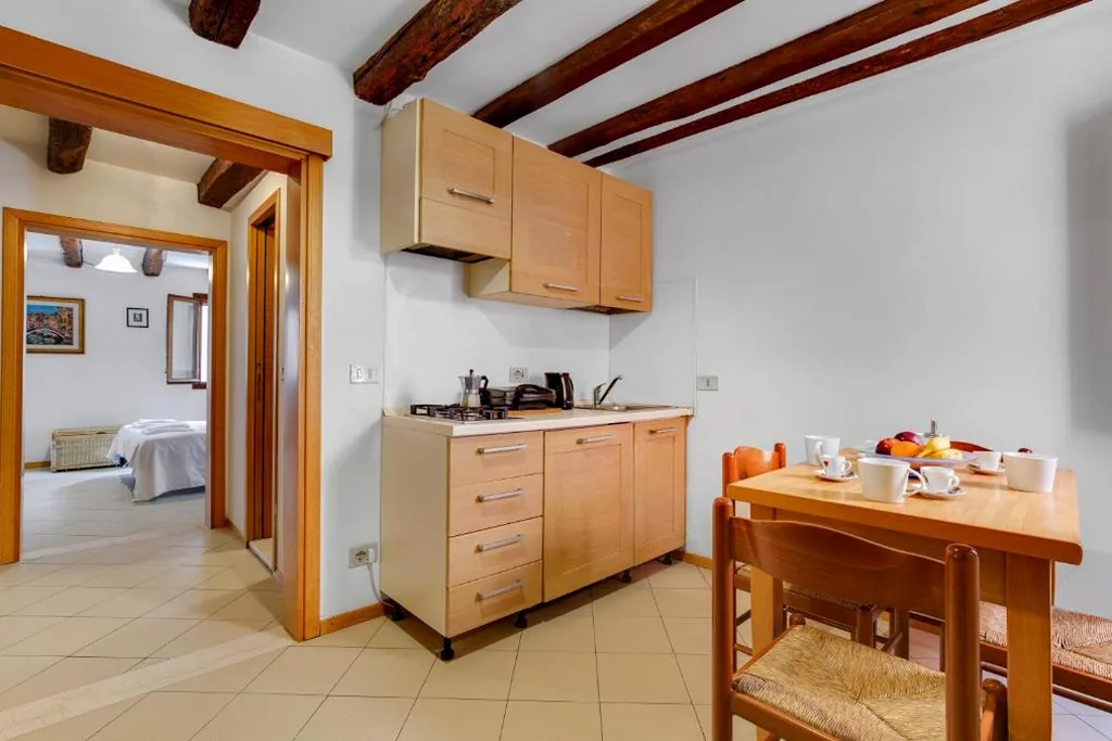 B&B Giardini — foto 4