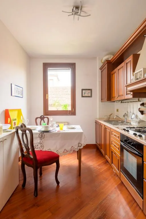 B&b Giudecca Bella — foto 4