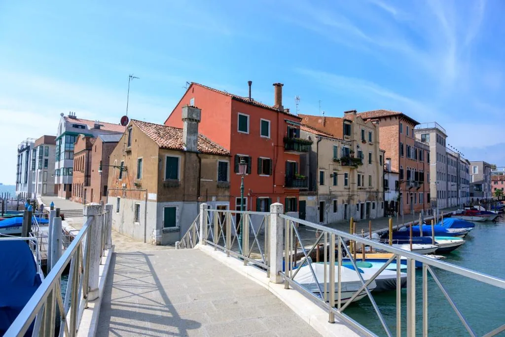 B&b Giudecca Bella — foto 6