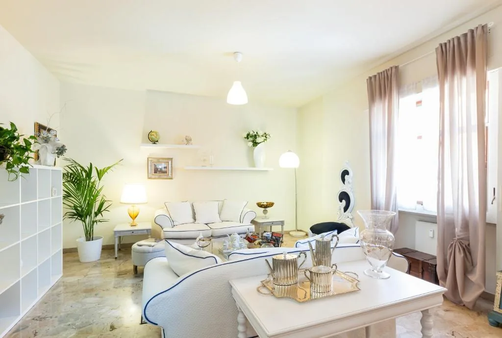 B&B Happiness – City Center — foto 4
