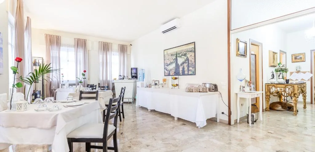 B&B Happiness – City Center — foto 7