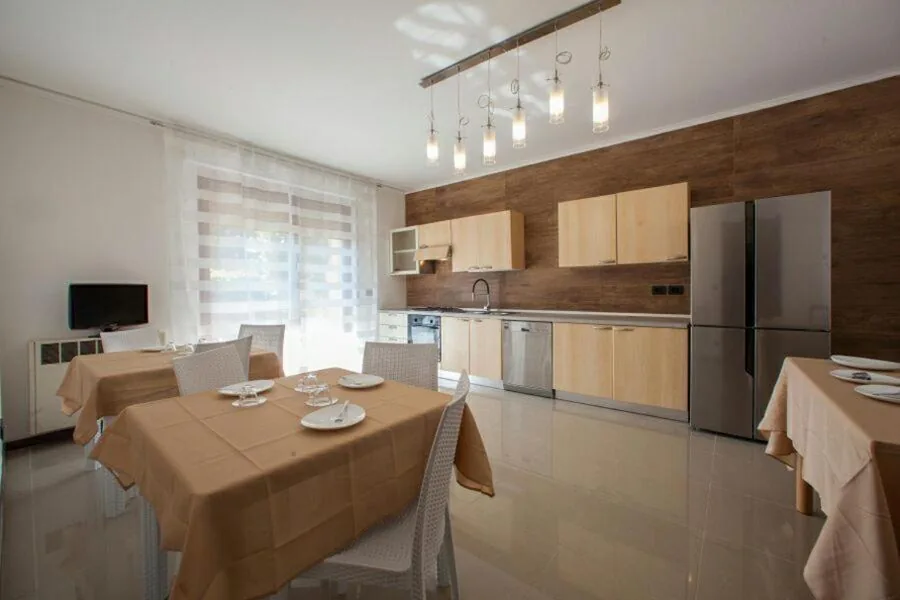 B&B Holidays Artisti — foto 5
