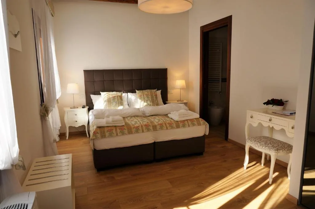 B&B HORTUS