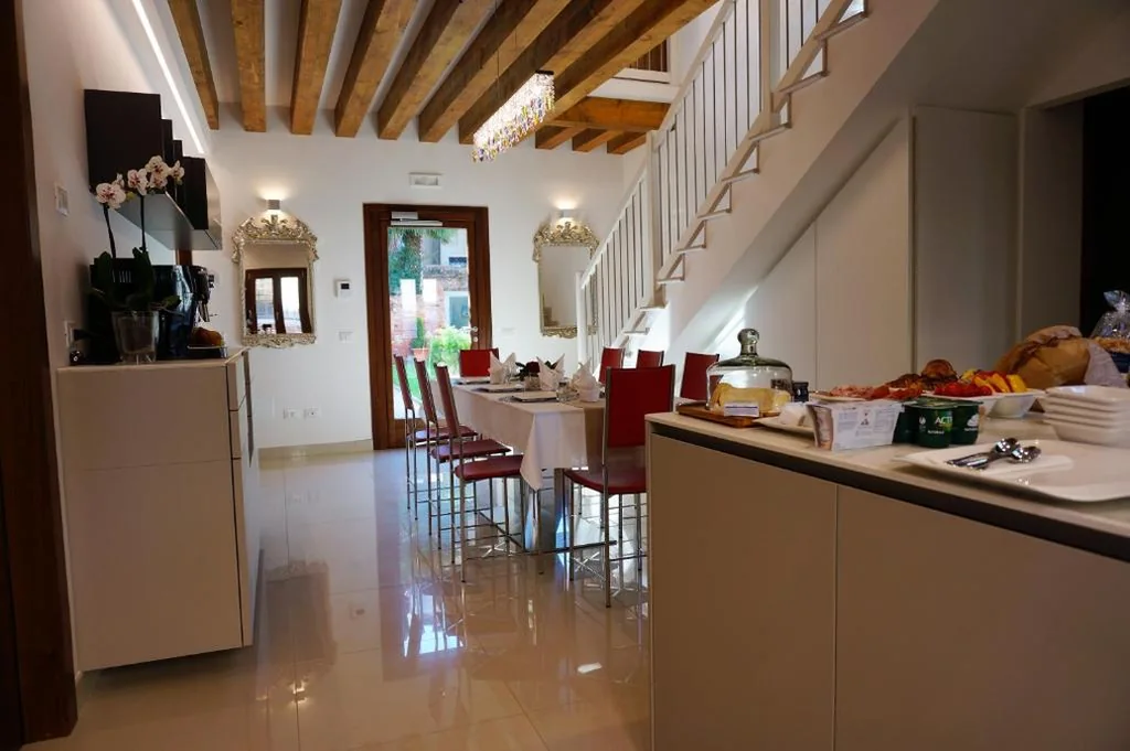 B&B HORTUS — foto 4