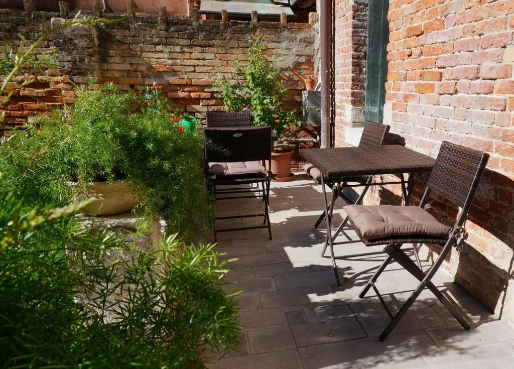 B&B HORTUS — foto 5