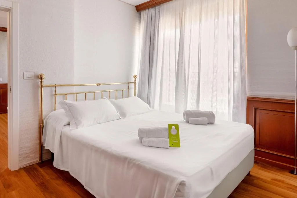 B&B Hotel Chioggia Airone — foto 5
