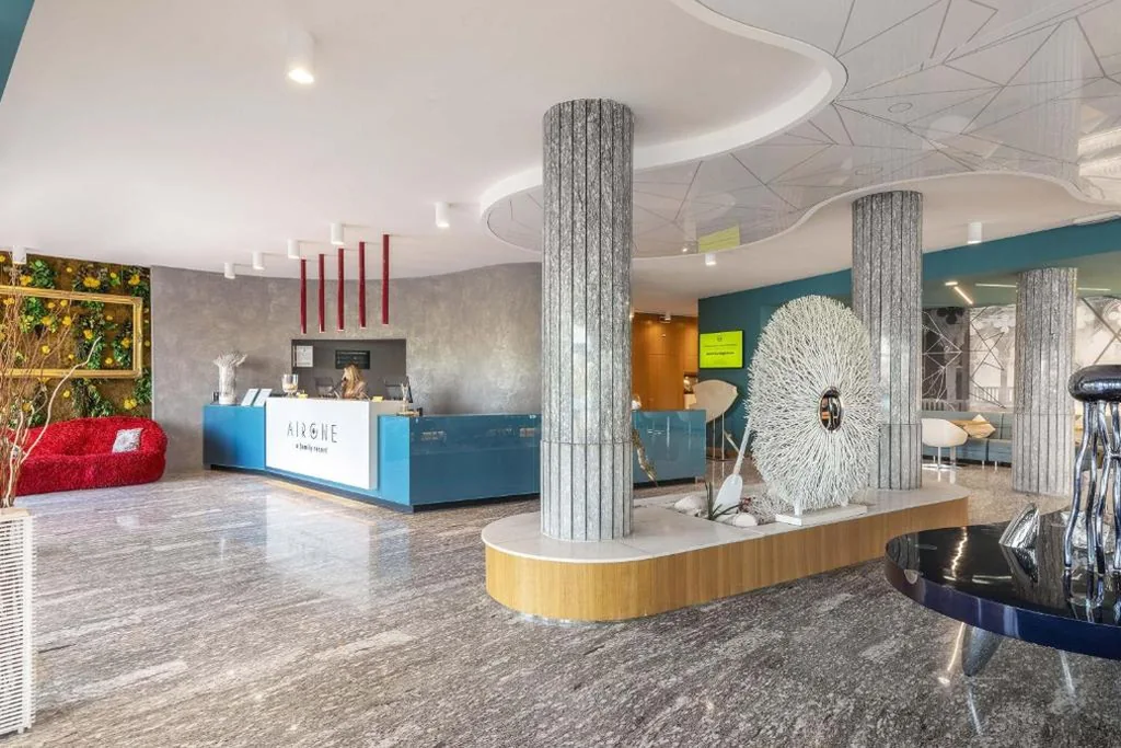 B&B Hotel Chioggia Airone — foto 6