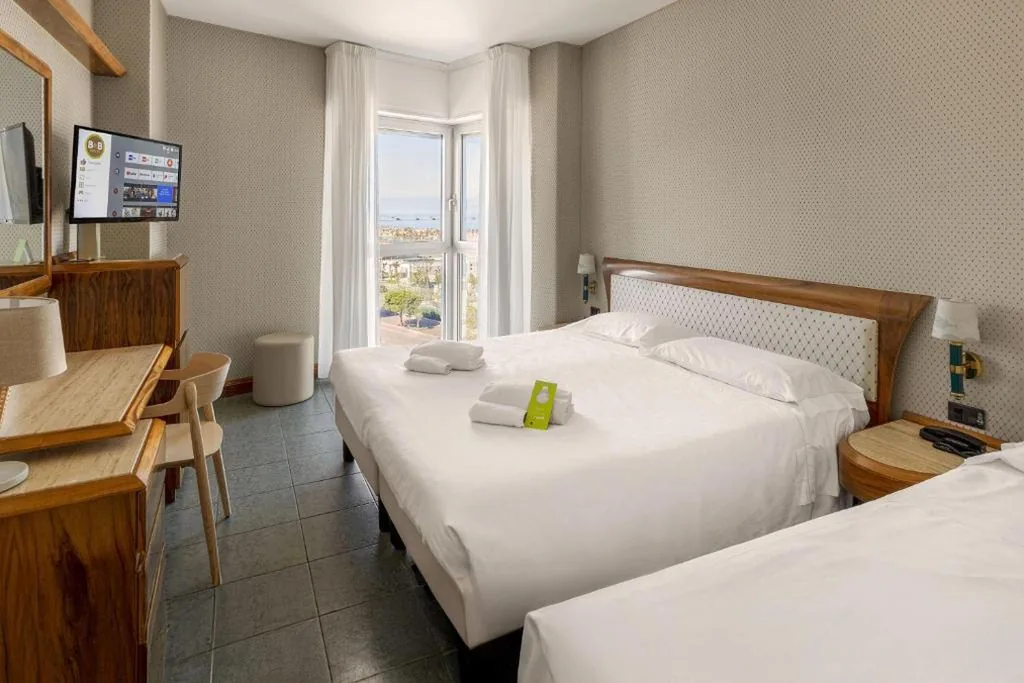 B&B Hotel Chioggia Airone — foto 7