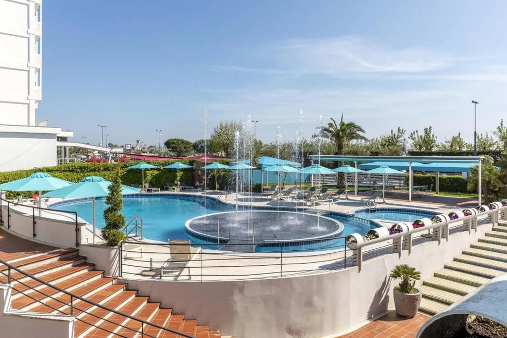 B&B Hotel Chioggia Airone — foto 8