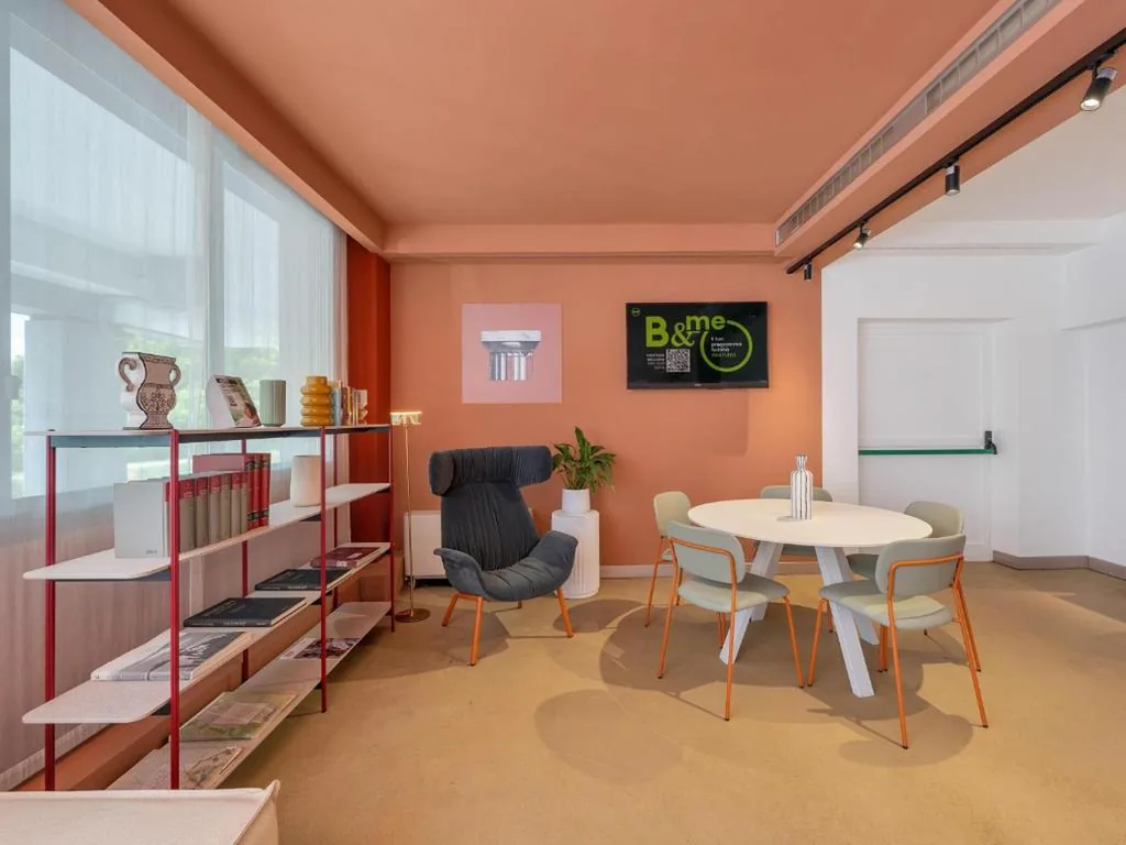 B&B HOTEL Padova Methis — foto 3