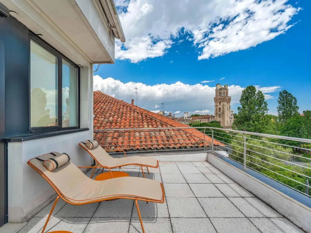 B&B HOTEL Padova Methis — foto 6