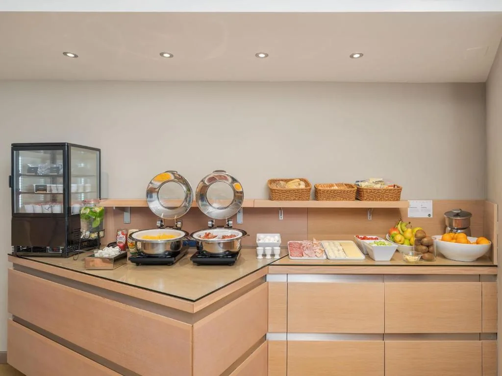 B&B HOTEL Padova Methis — foto 7