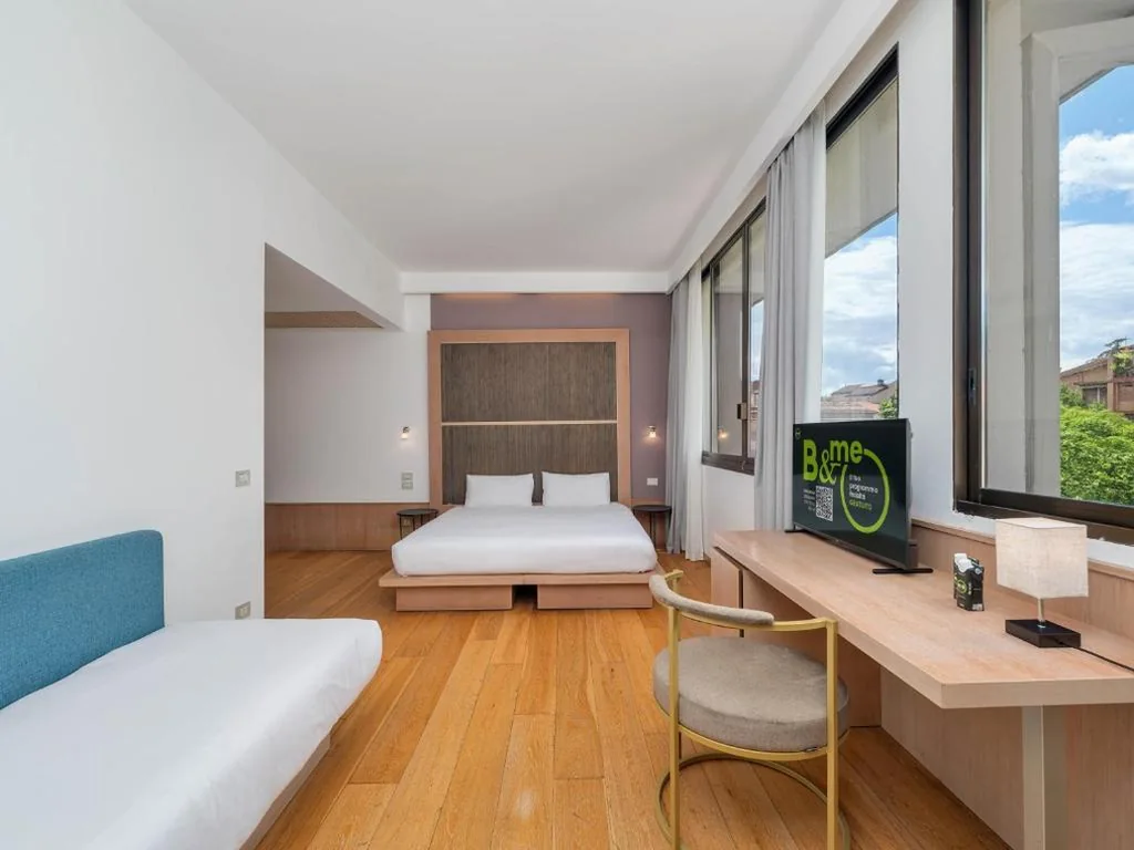 B&B HOTEL Padova Methis — foto 8