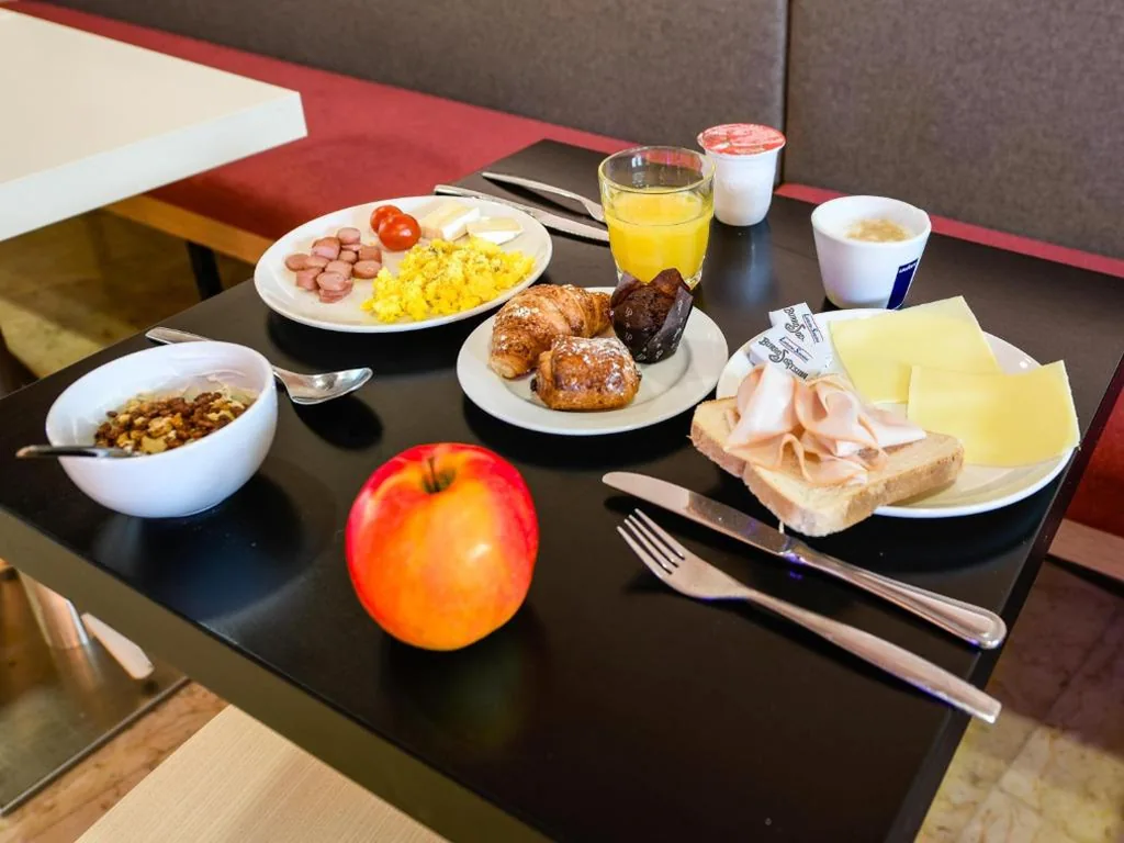 B&B HOTEL Padova — foto 3
