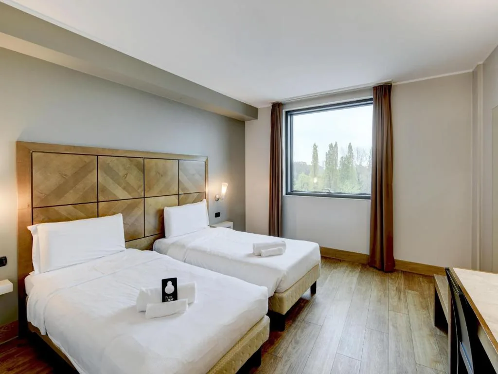 B&B HOTEL Padova — foto 4