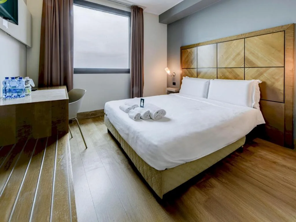 B&B HOTEL Padova — foto 6