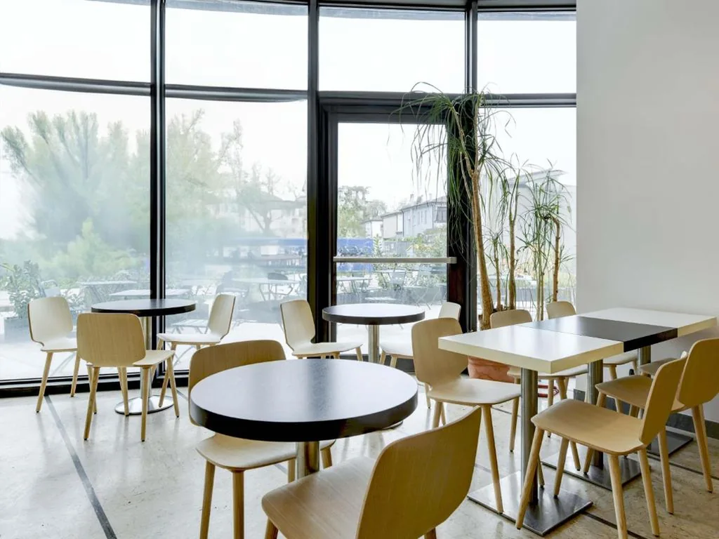 B&B HOTEL Padova — foto 7