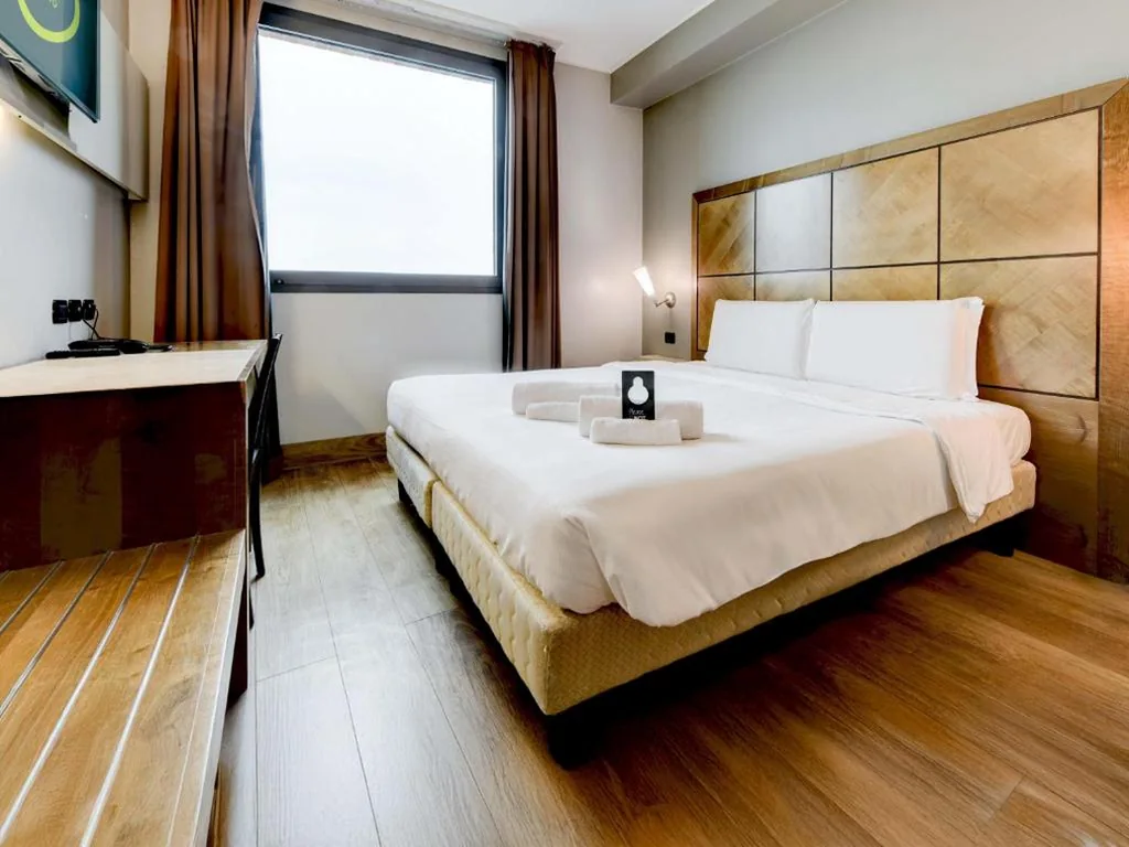 B&B HOTEL Padova — foto 8
