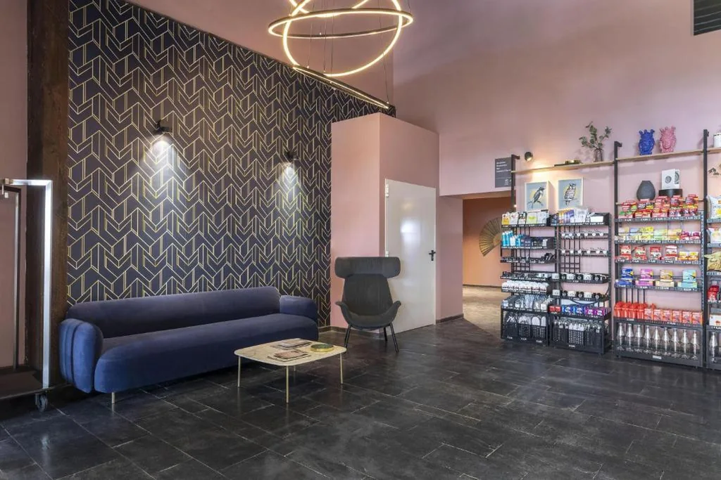 B&B Hotel Passo Tre Croci Cortina — foto 7