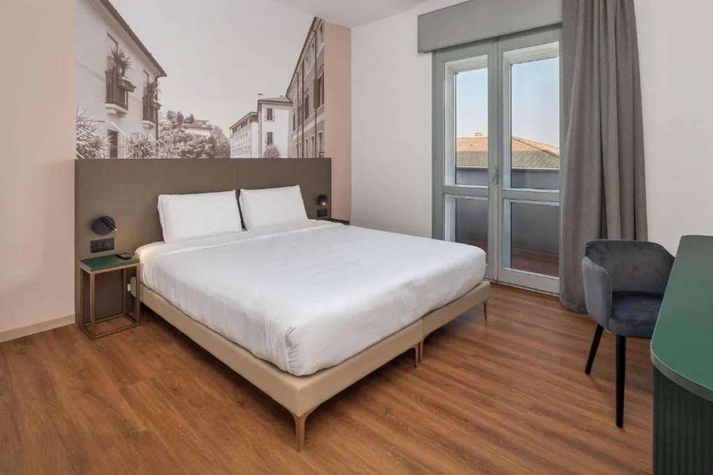 B&B HOTEL Treviso Al Fogher