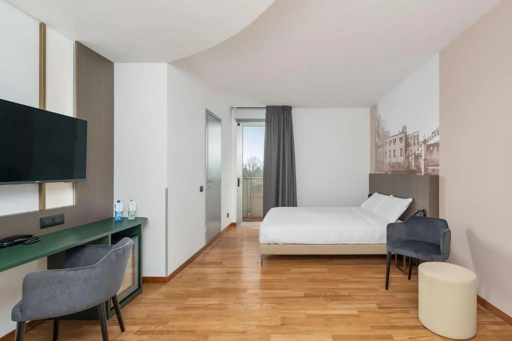B&B HOTEL Treviso Al Fogher — foto 7