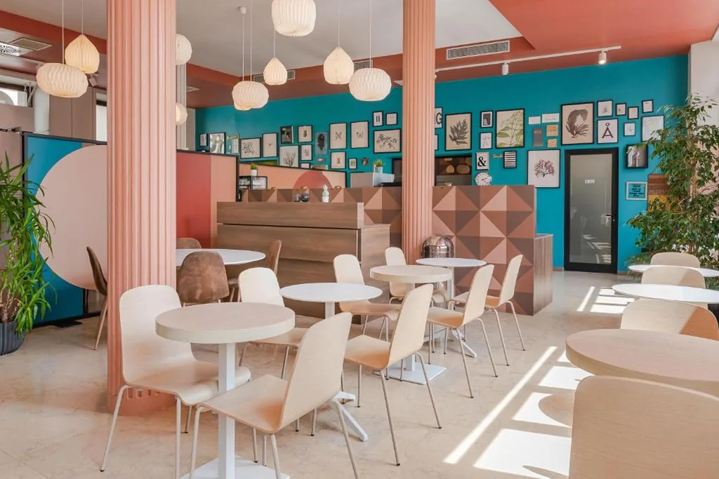 B&B Hotel Treviso — foto 3