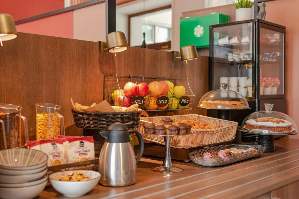 B&B Hotel Treviso — foto 4