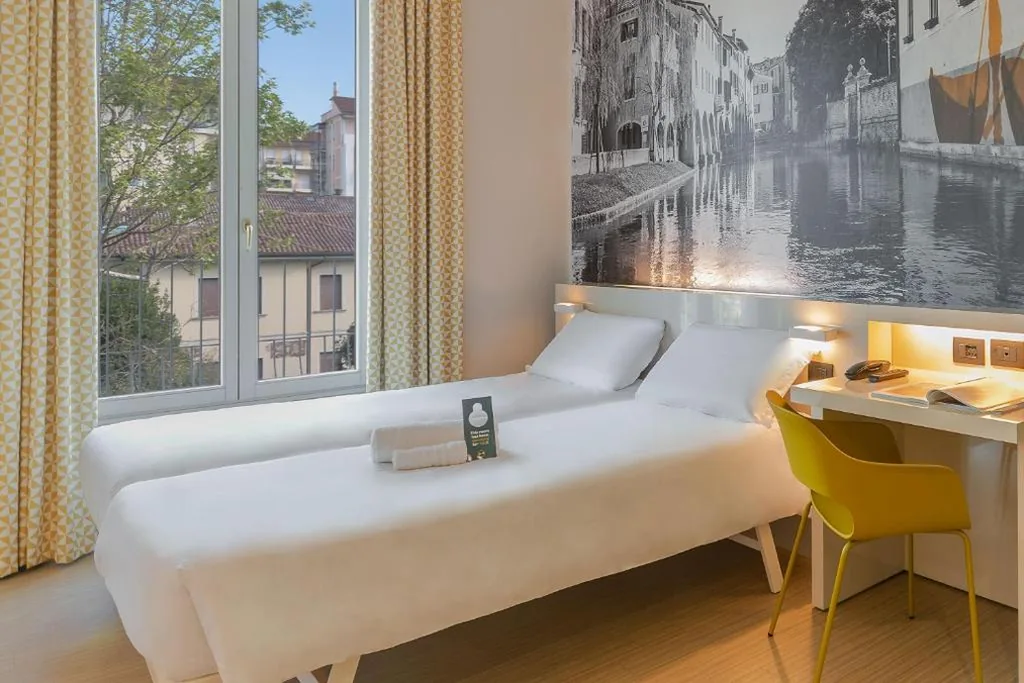 B&B Hotel Treviso — foto 5